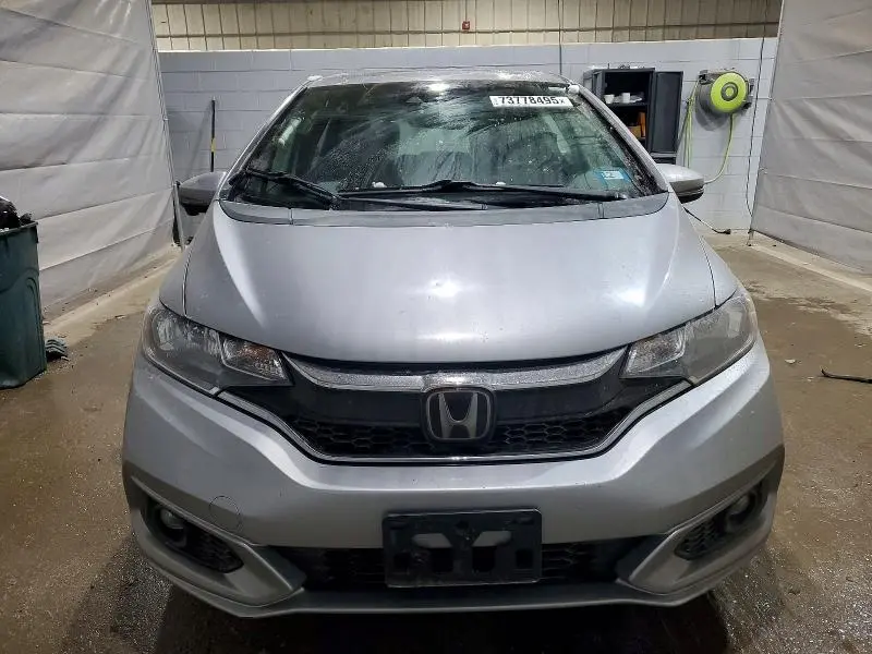 2018 HONDA FIT EX  