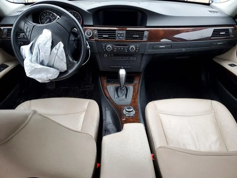 2011 BMW 335 XI  