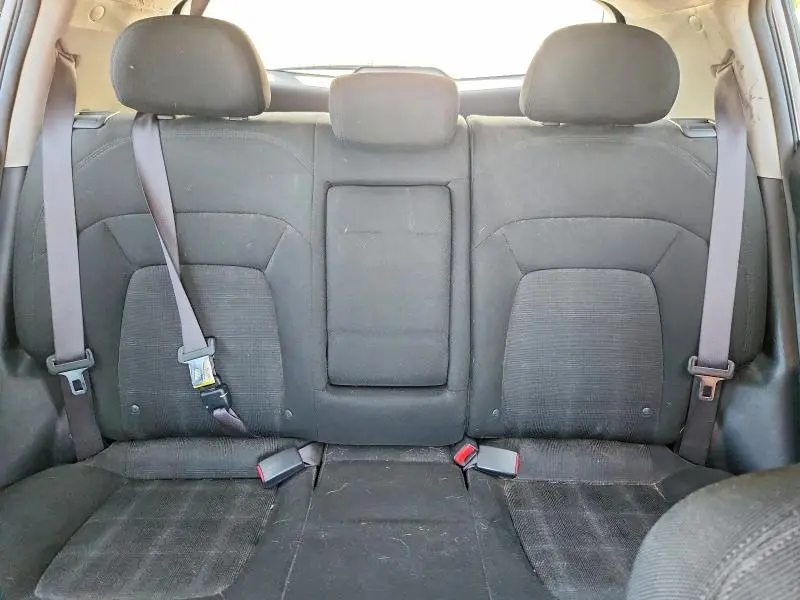 2011 KIA SPORTAGE LX  