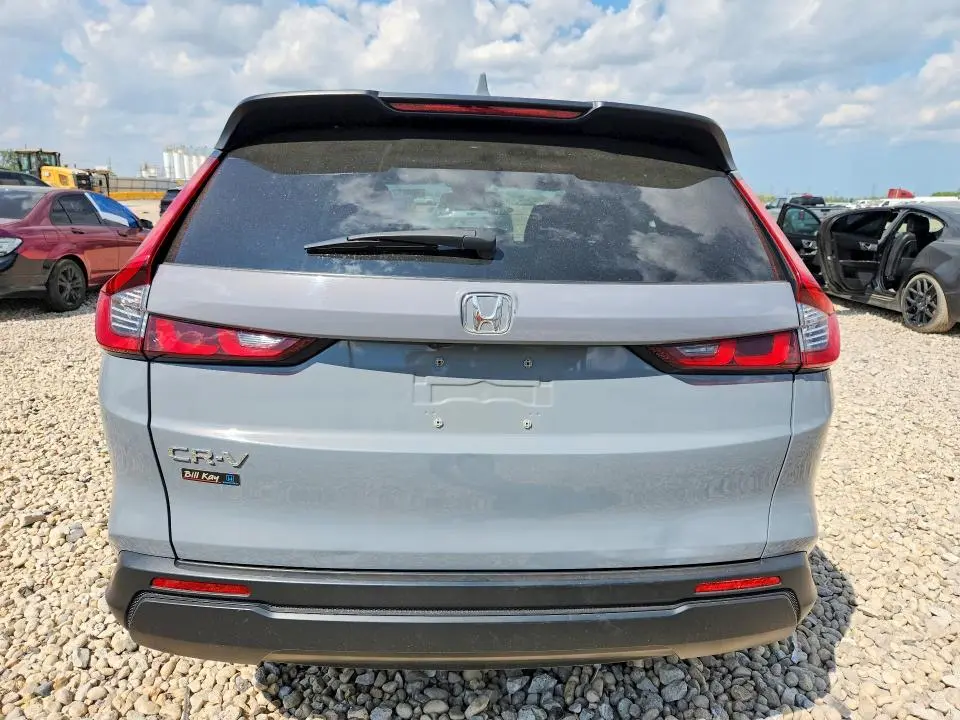 2023 HONDA CR-V EX  