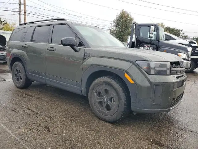 2024 HYUNDAI SANTA FE XRT  