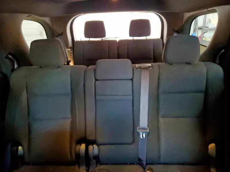 2024 DODGE DURANGO SXT  