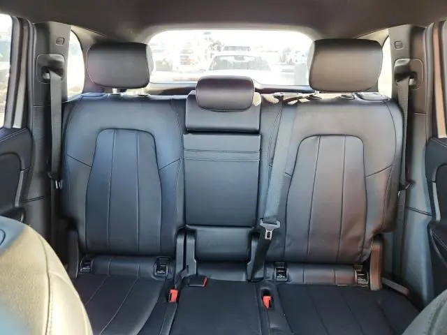 2020 MERCEDES-BENZ GLB 250  