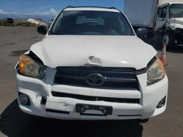 2011 TOYOTA RAV4 SPORT  