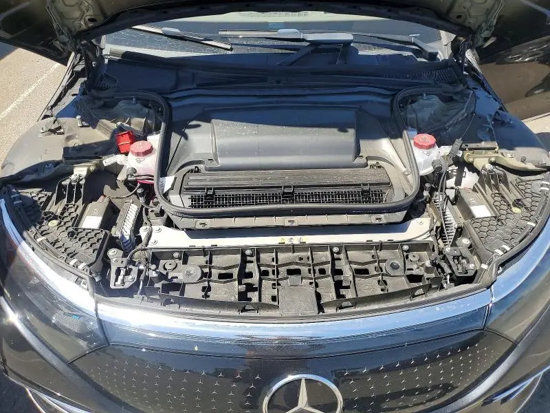2022 MERCEDES-BENZ EQS SEDAN 450+  
