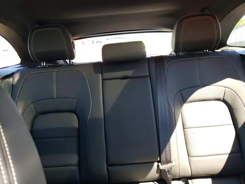 2024 JAGUAR F-PACE R-DYNAMIC S  