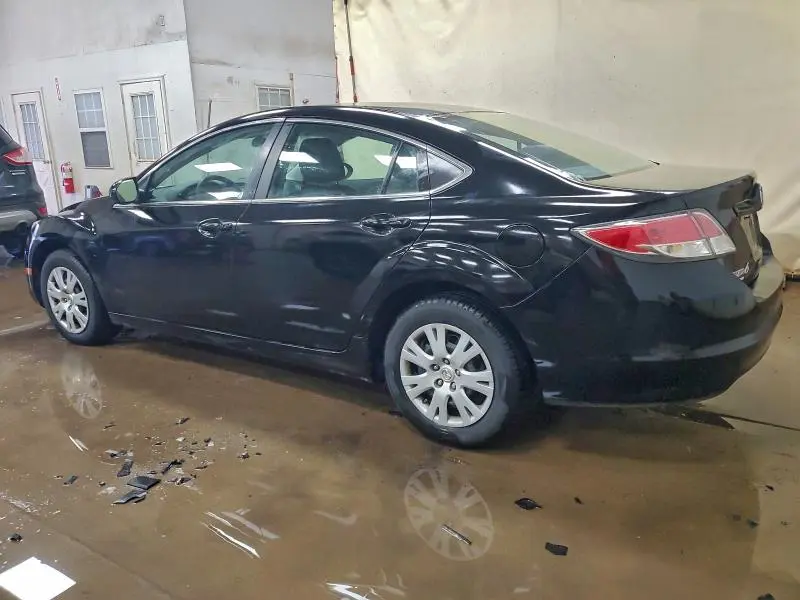 2011 MAZDA 6 I  