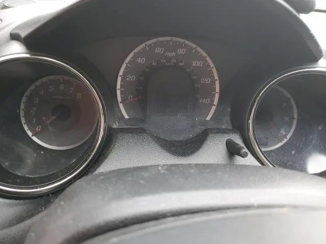 2013 HONDA FIT SPORT