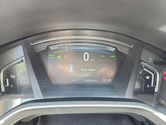 2020 HONDA CR-V EXL  