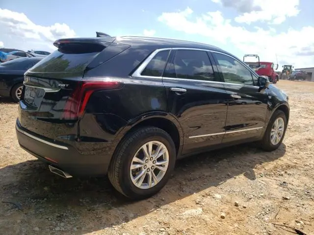 2023 CADILLAC XT5 LUXURY  