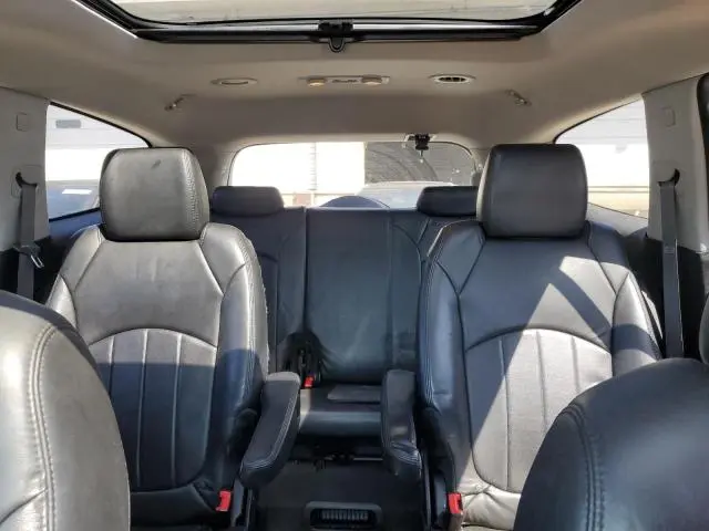 2011 BUICK ENCLAVE CXL  