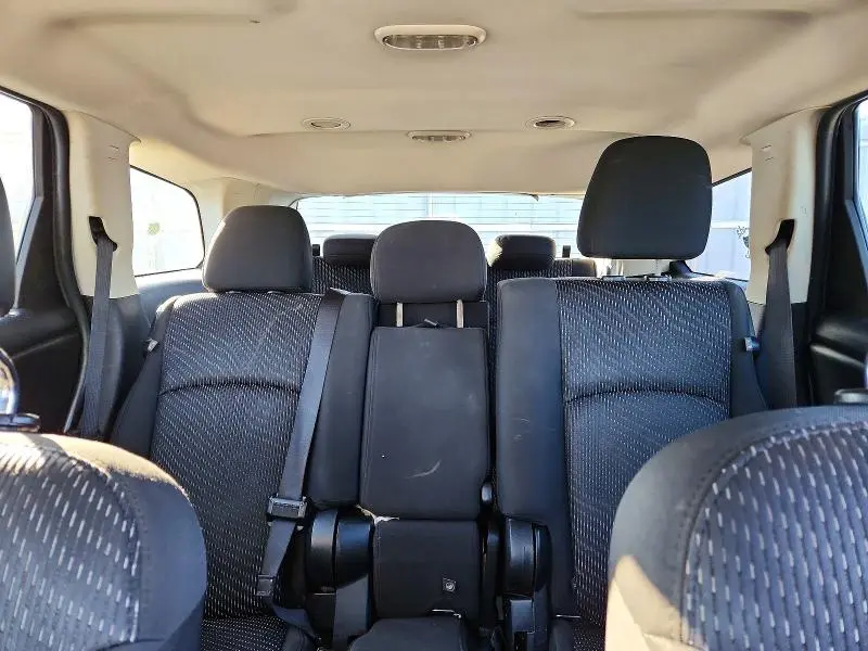 2015 DODGE JOURNEY SXT  