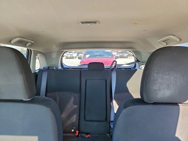 2019 MITSUBISHI OUTLANDER SPORT ES  