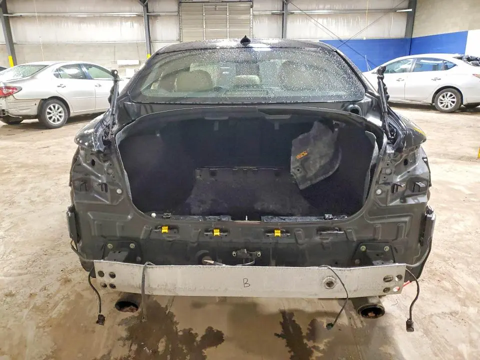 2021 INFINITI Q50 SENSORY  