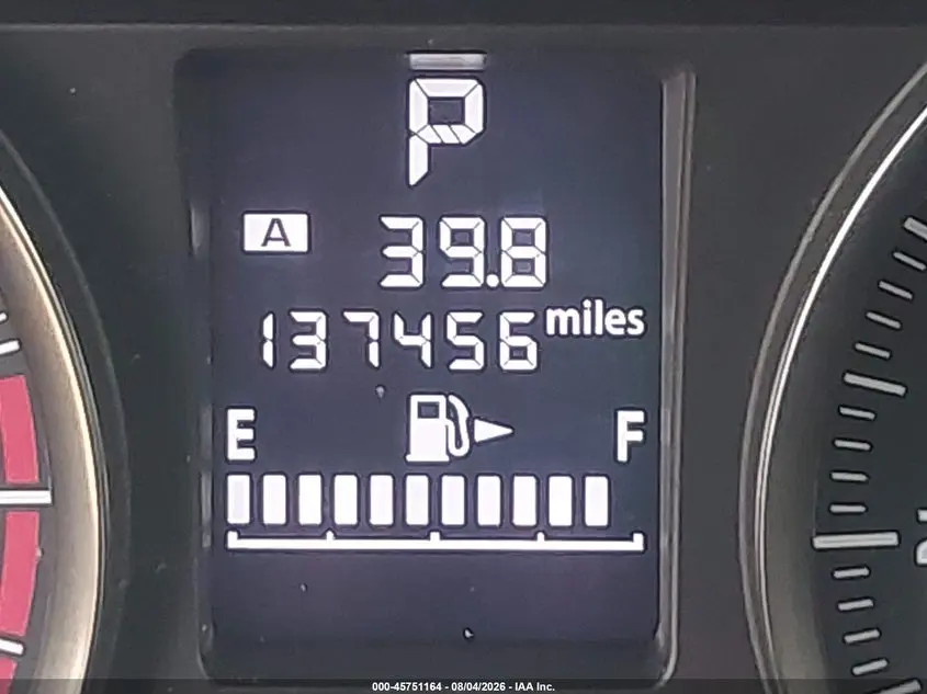 2015 SUBARU XV CROSSTREK 2.0I PREMIUM