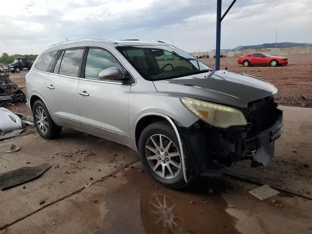 2015 BUICK ENCLAVE