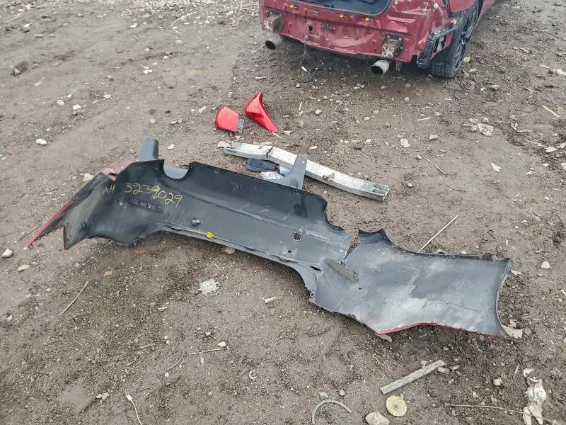 2014 INFINITI Q50 BASE  