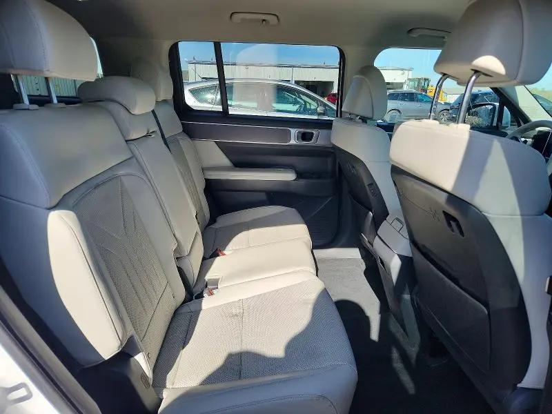 2024 HYUNDAI SANTA FE SEL  