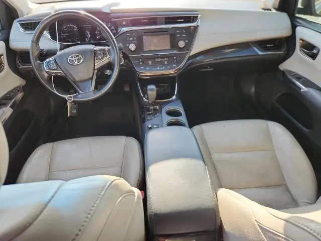 2013 TOYOTA AVALON HYBRID  