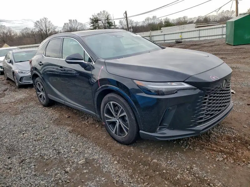 2025 LEXUS RX 350 BASE  