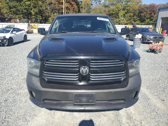 2013 RAM 1500 SPORT  