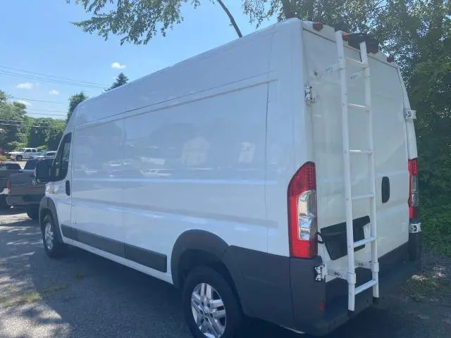 2015 RAM PROMASTER 2500 2500 HIGH  