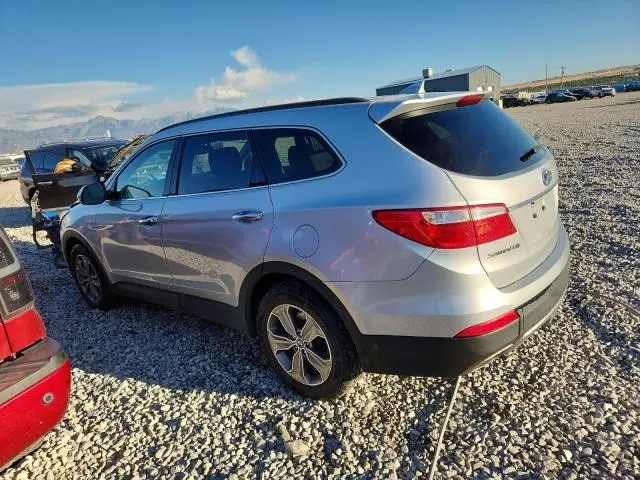 2014 HYUNDAI SANTA FE GLS  