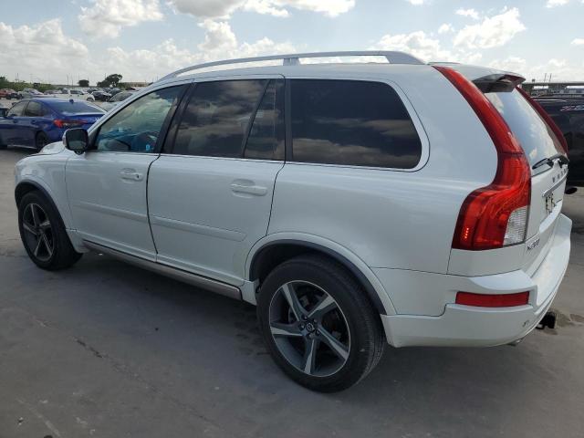 2014 VOLVO XC90 R DESIGN