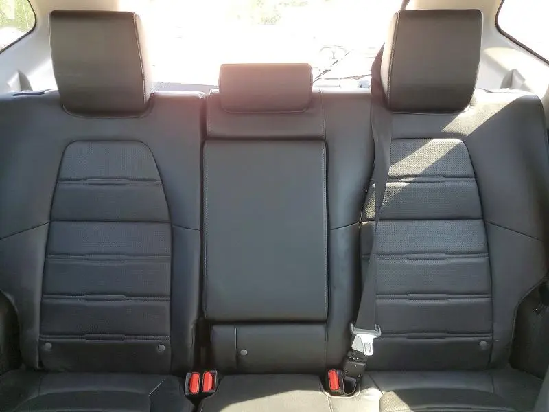 2022 HONDA CR-V EXL  