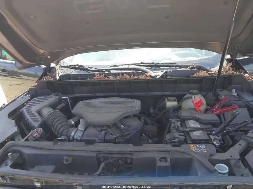 2017 GMC ACADIA SLT-2