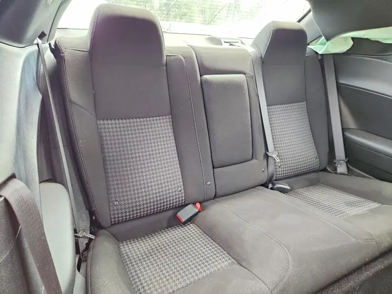 2020 DODGE CHALLENGER R  