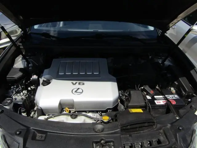 2015 LEXUS ES 350  