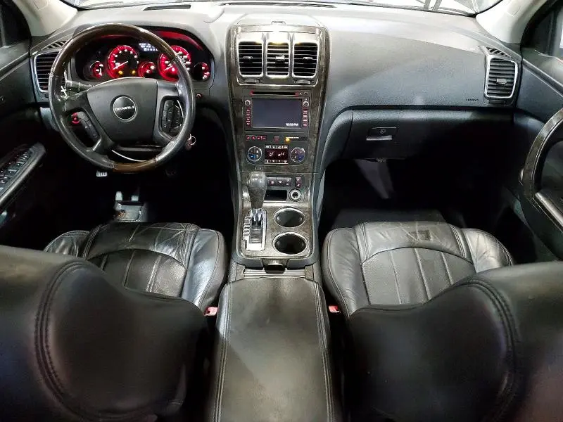 2012 GMC ACADIA DENALI  
