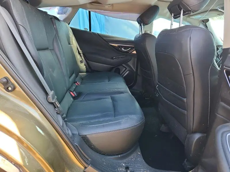 2024 SUBARU OUTBACK TOURING  