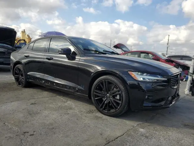 2024 VOLVO S60 PLUS  