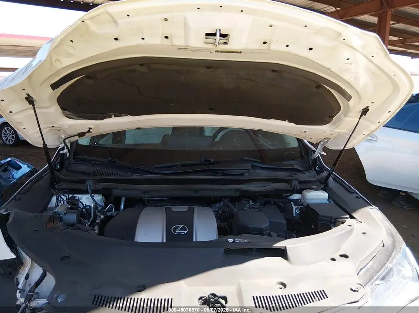2019 LEXUS RX 350  