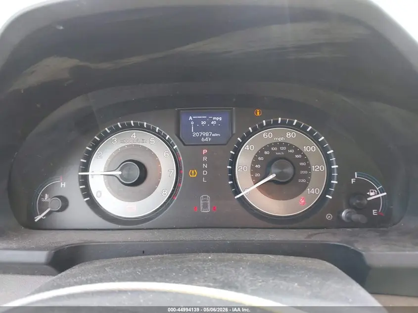 2011 HONDA ODYSSEY TOURING/TOURING ELITE