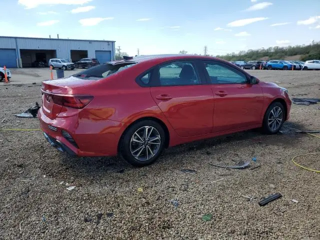 2024 KIA FORTE LX  