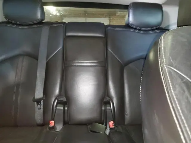 2013 CADILLAC SRX PERFORMANCE COLLECTION  