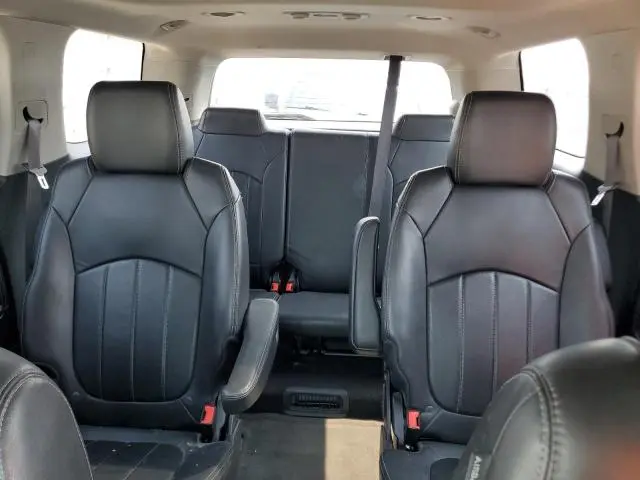 2015 GMC ACADIA SLT-2