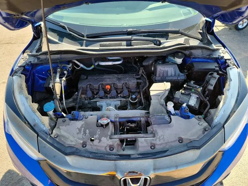 2021 HONDA HR-V SPORT  