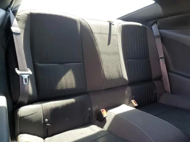 2014 CHEVROLET CAMARO LS