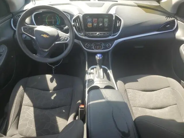 2018 CHEVROLET VOLT LT  