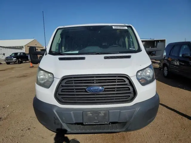 2016 FORD TRANSIT T-350  