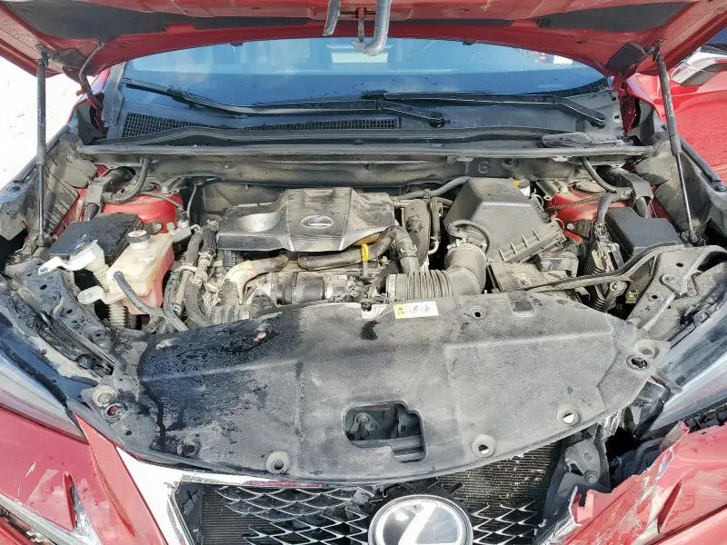 2017 LEXUS NX 200T BASE  