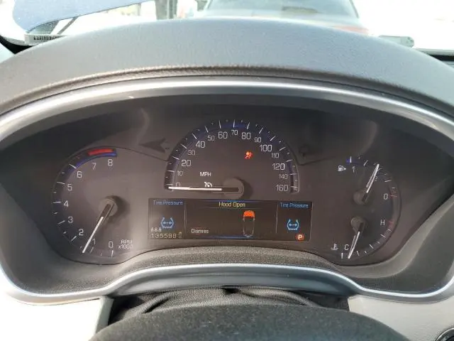 2013 CADILLAC SRX LUXURY COLLECTION  