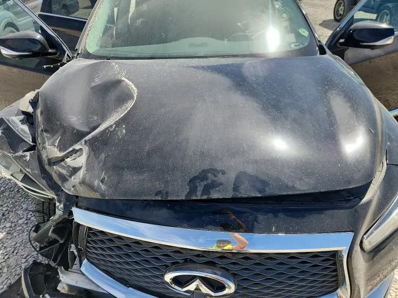 2016 INFINITI QX60 BASE  