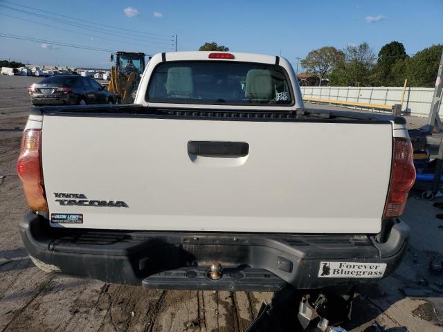 2015 TOYOTA TACOMA ACCESS CAB