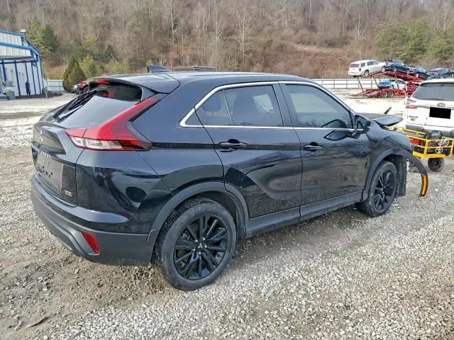 2023 MITSUBISHI ECLIPSE CROSS LE  
