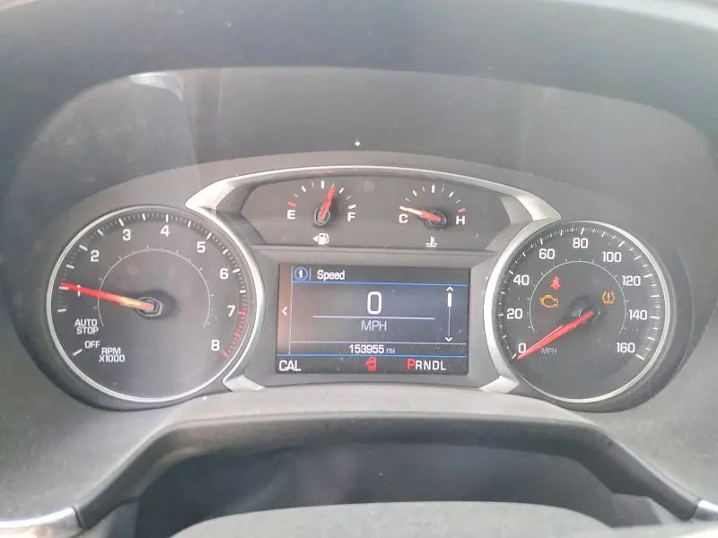 2020 CHEVROLET BLAZER 2LT  